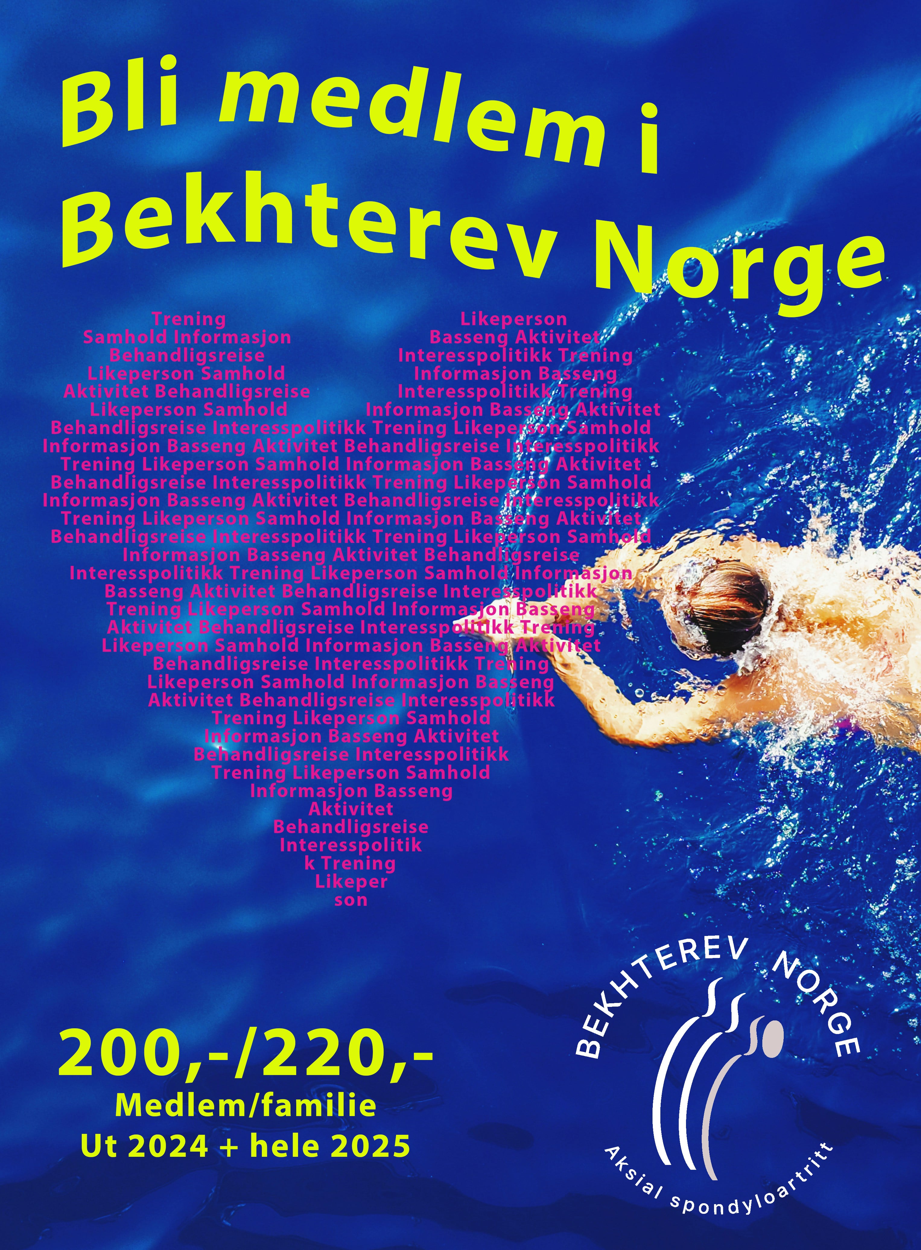 Artikkelbilde til artikkelen Medlemskap